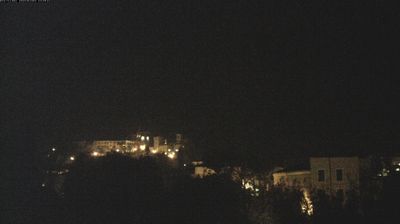 immagine della webcam nei dintorni di Cento: webcam Castelvetro di Modena