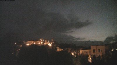 immagine della webcam nei dintorni di Pavullo nel Frignano: webcam Castelvetro di Modena