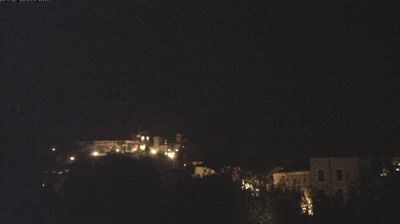 immagine della webcam nei dintorni di Campogalliano: webcam Castelvetro di Modena