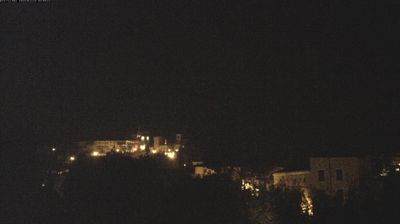 immagine della webcam nei dintorni di Castellarano: webcam Castelvetro di Modena