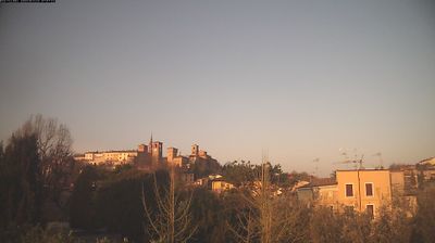immagine della webcam nei dintorni di Arceto: webcam Castelvetro di Modena