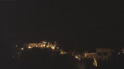 immagine della webcam nei dintorni di Sassuolo: webcam Castelvetro di Modena