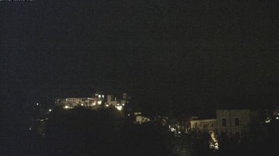 immagine della webcam nei dintorni di Zola Predosa: webcam Castelvetro di Modena