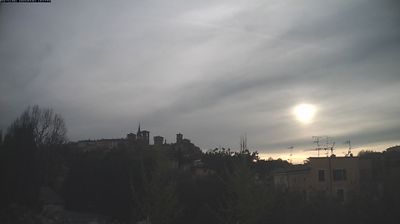 Preview delle webcam di Castelvetro di Modena