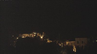 immagine della webcam nei dintorni di Cento: webcam Castelvetro di Modena