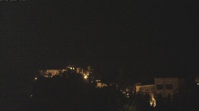 immagine della webcam nei dintorni di Prignano sulla Secchia: webcam Castelvetro di Modena