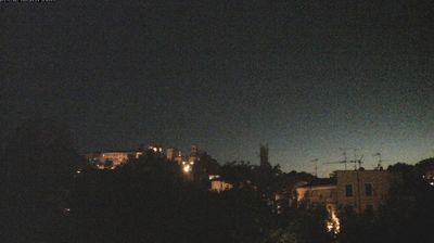 immagine della webcam nei dintorni di Prignano sulla Secchia: webcam Castelvetro di Modena