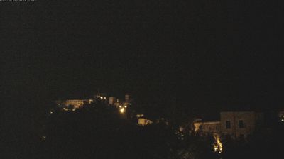 immagine della webcam nei dintorni di Scandiano: webcam Castelvetro di Modena