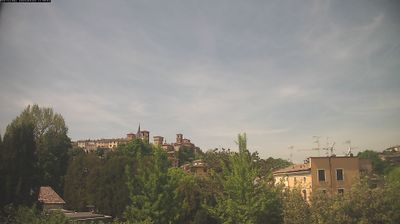 Preview delle webcam di Castelvetro di Modena
