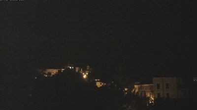 immagine della webcam nei dintorni di Zola Predosa: webcam Castelvetro di Modena