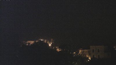 immagine della webcam nei dintorni di Pavullo nel Frignano: webcam Castelvetro di Modena