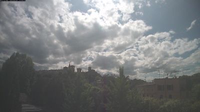 immagine della webcam nei dintorni di Magreta: webcam Castelvetro di Modena