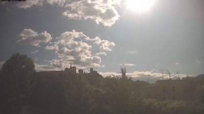 Preview delle webcam di Castelvetro di Modena