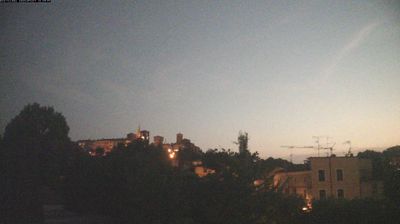 immagine della webcam nei dintorni di Pavullo nel Frignano: webcam Castelvetro di Modena