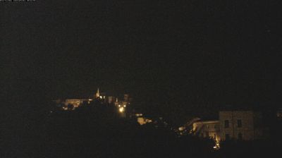 immagine della webcam nei dintorni di Modena: webcam Castelvetro di Modena