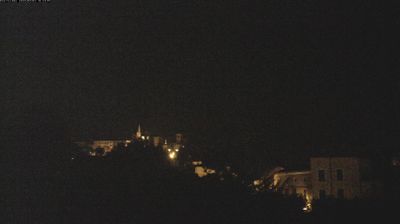immagine della webcam nei dintorni di Rubiera: webcam Castelvetro di Modena