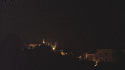 immagine della webcam nei dintorni di Serramazzoni: webcam Castelvetro di Modena
