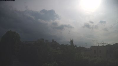 immagine della webcam nei dintorni di Vignola: webcam Castelvetro di Modena