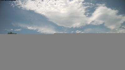 immagine della webcam nei dintorni di Pavullo nel Frignano: webcam Castelvetro di Modena