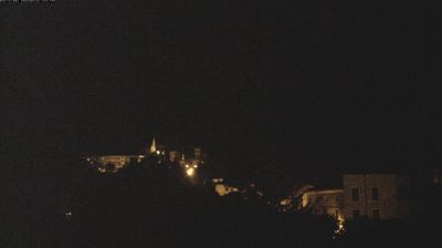 immagine della webcam nei dintorni di Campogalliano: webcam Castelvetro di Modena