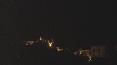 immagine della webcam nei dintorni di Bologna Borgo Panigale: webcam Castelvetro di Modena