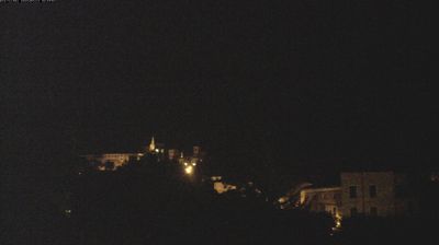 immagine della webcam nei dintorni di Sassuolo: webcam Castelvetro di Modena