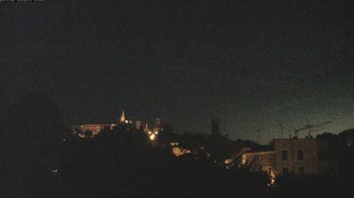 immagine della webcam nei dintorni di Casalecchio di Reno: webcam Castelvetro di Modena