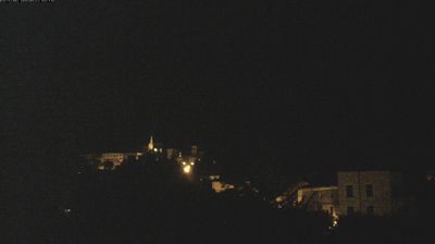 immagine della webcam nei dintorni di Casalecchio di Reno: webcam Castelvetro di Modena