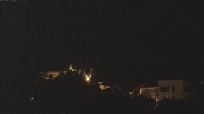 immagine della webcam nei dintorni di Casalecchio di Reno: webcam Castelvetro di Modena