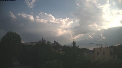 Preview delle webcam di Castelvetro di Modena