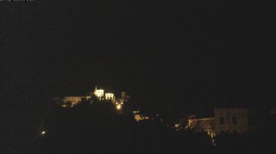 immagine della webcam nei dintorni di Sant'Agata Bolognese: webcam Castelvetro di Modena