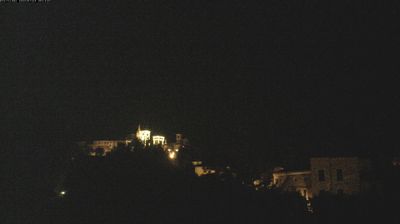 immagine della webcam nei dintorni di Cento: webcam Castelvetro di Modena