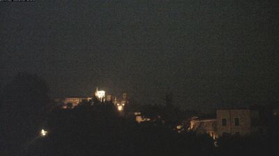 immagine della webcam nei dintorni di Bologna Borgo Panigale: webcam Castelvetro di Modena