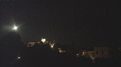 Preview delle webcam di Castelvetro di Modena