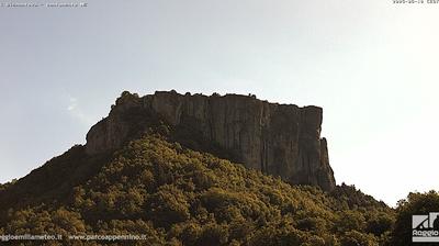 Preview delle webcam di Castelnovo ne' Monti