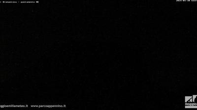 immagine della webcam nei dintorni di Parco Matildico: webcam Castelnovo ne' Monti