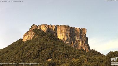 immagine della webcam nei dintorni di Villa Minozzo: webcam Castelnovo ne' Monti