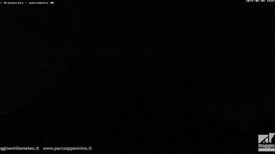 immagine della webcam nei dintorni di Tizzano Val Parma: webcam Castelnovo ne' Monti