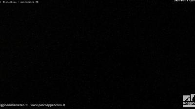 immagine della webcam nei dintorni di Pratizzano: webcam Castelnovo ne' Monti