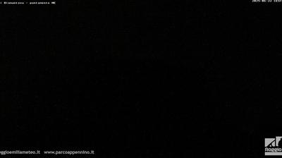 immagine della webcam nei dintorni di Prato Spilla: webcam Castelnovo ne' Monti