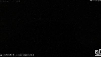immagine della webcam nei dintorni di Sillano Giuncugnano: webcam Castelnovo ne' Monti