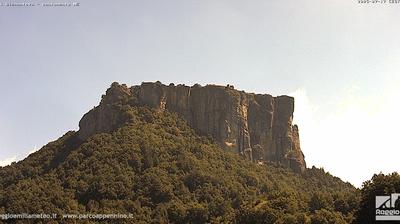 Preview delle webcam di Castelnovo ne' Monti