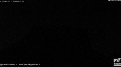 immagine della webcam nei dintorni di Pratospilla: webcam Castelnovo ne' Monti