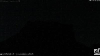 Preview delle webcam di Castelnovo ne' Monti