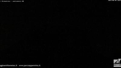 immagine della webcam nei dintorni di Monchio delle Corti: webcam Castelnovo ne' Monti
