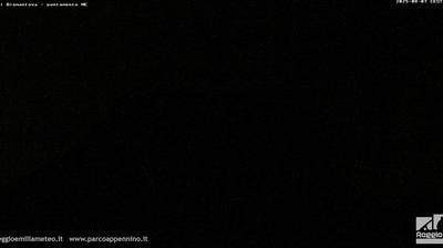 immagine della webcam nei dintorni di Prato Spilla: webcam Castelnovo ne' Monti