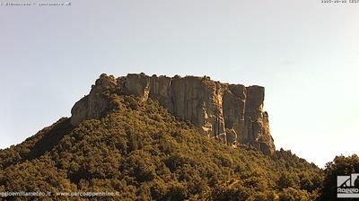 immagine della webcam nei dintorni di Quattro Castella: webcam Castelnovo ne' Monti