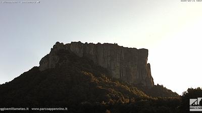 Preview delle webcam di Castelnovo ne' Monti