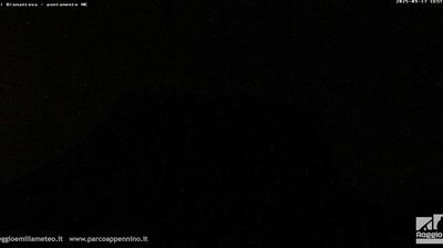 immagine della webcam nei dintorni di Sillano Giuncugnano: webcam Castelnovo ne' Monti