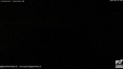 immagine della webcam nei dintorni di Febbio: webcam Castelnovo ne' Monti
